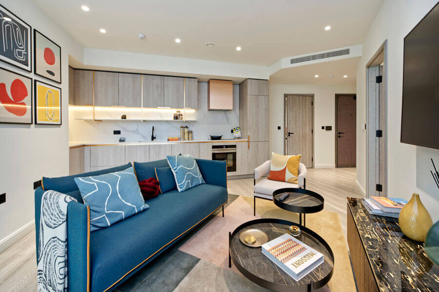 Aspen Manchester