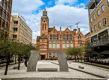 Settio Birmingham