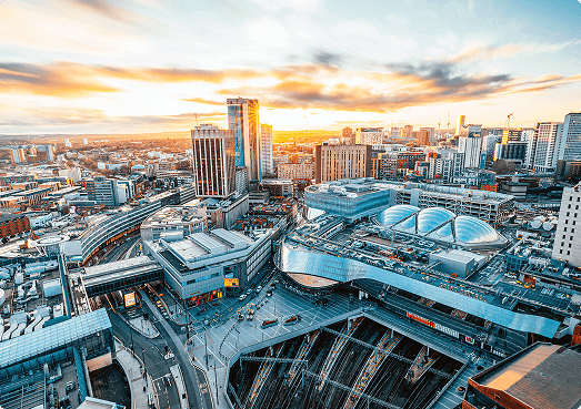 Settio Birmingham