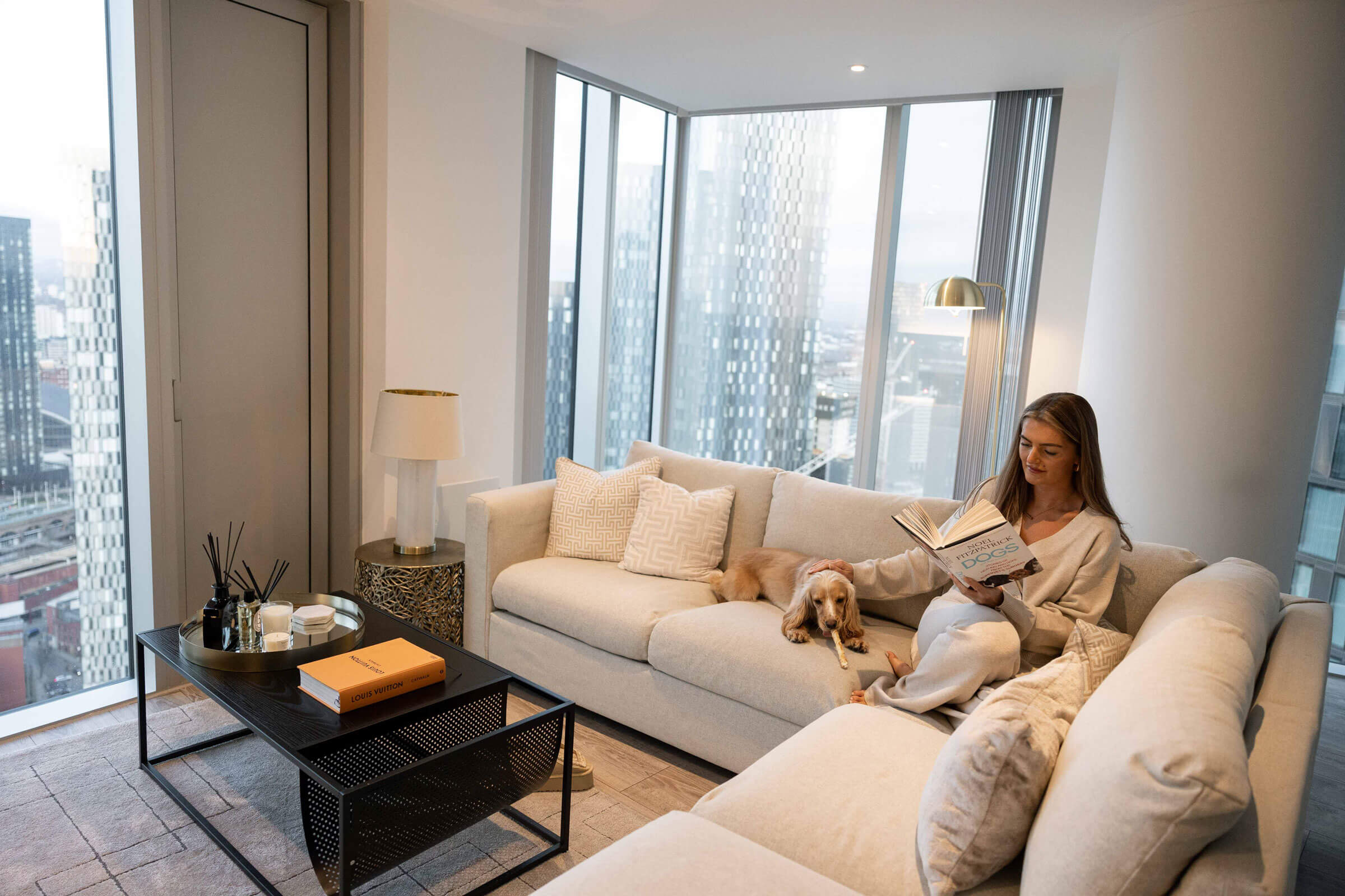 The Tenant Journey – What to Expect When Renting a Home