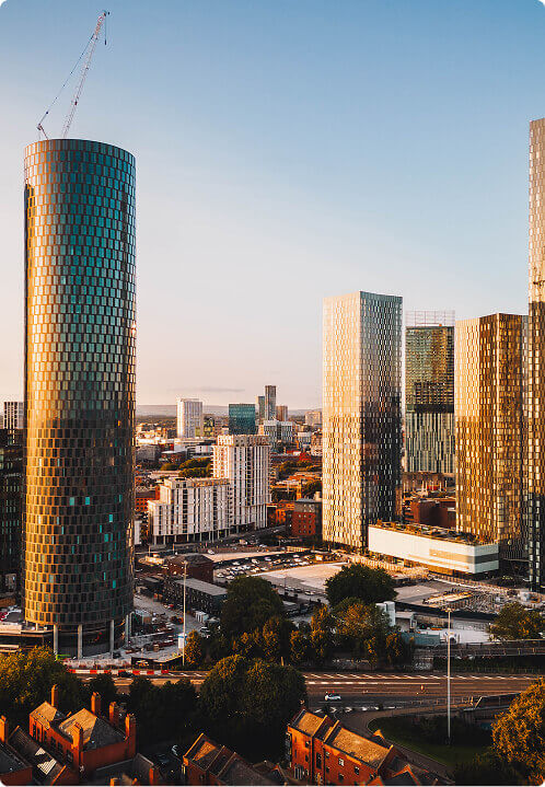 Settio Manchester