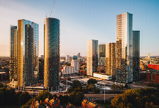 Settio Manchester