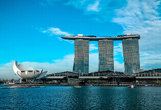 Settio Singapore