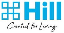 The Hill Group Logo