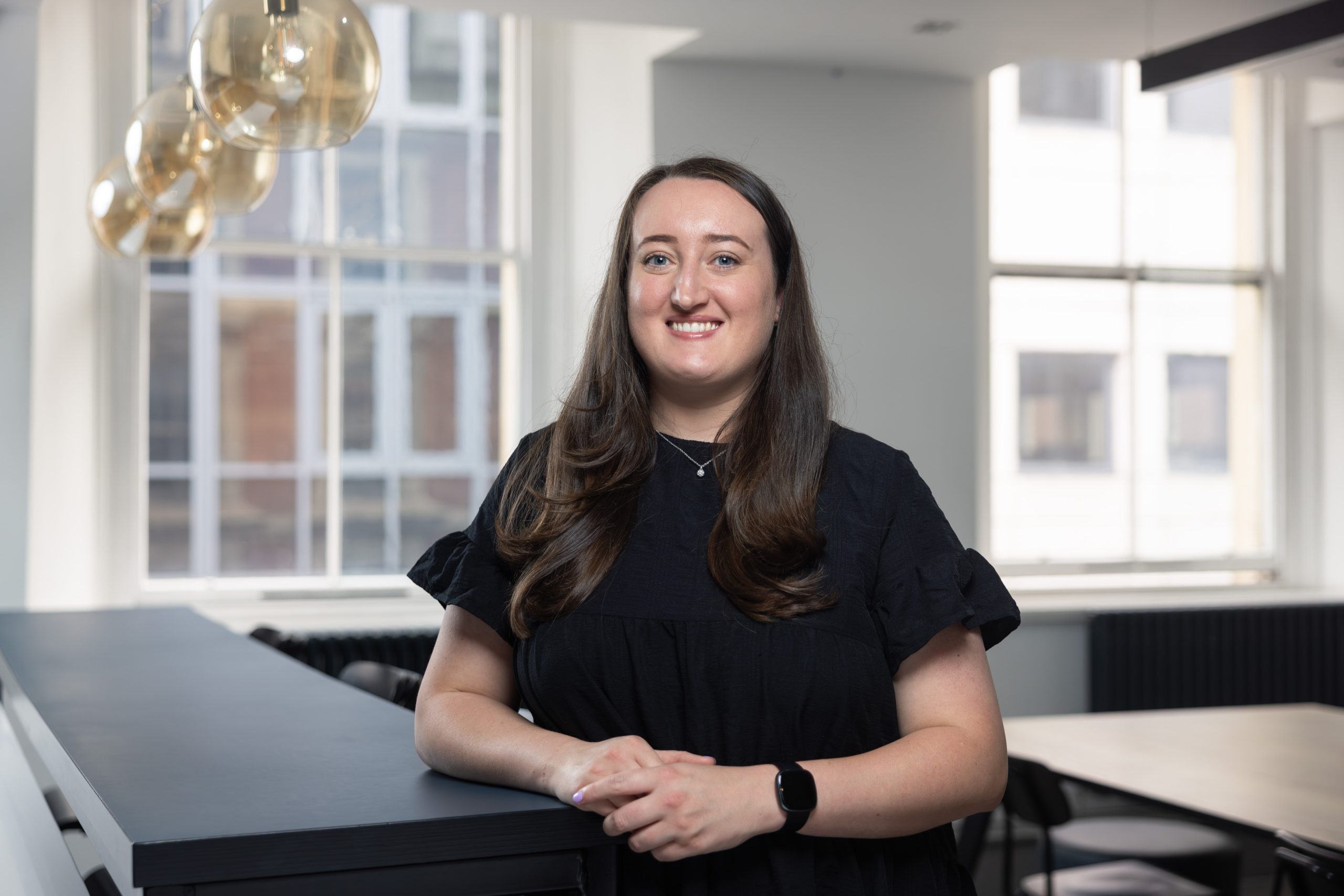 Jade Hamilton, Manchester Lettings Manager