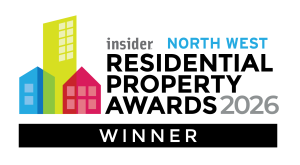 north west residential property awards 2026 winner