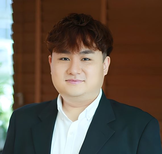 Ranson Ong