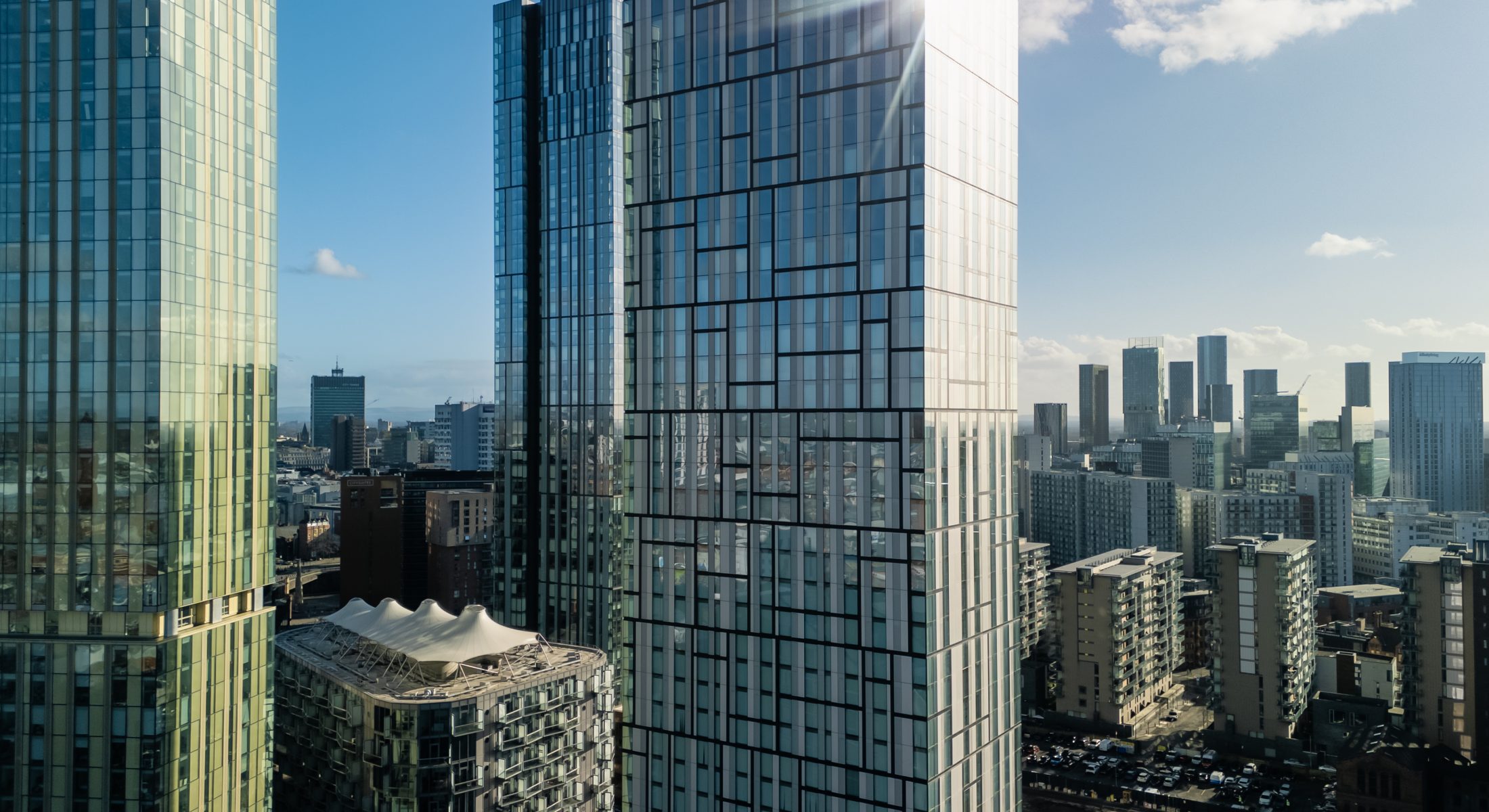 Bankside at Colliers Yard